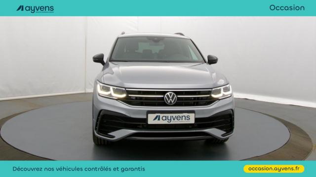 Volkswagen Tiguan Allspace image 3