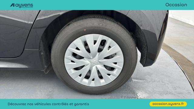 Toyota Yaris image 5