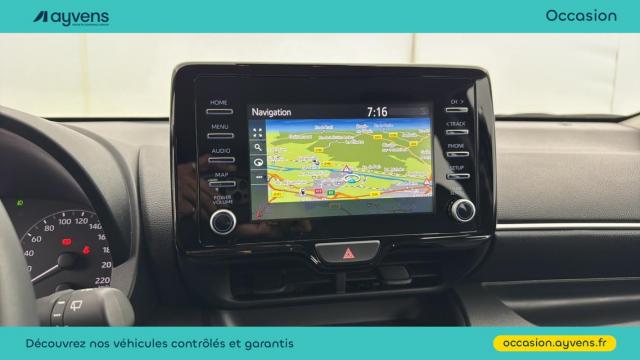 Toyota Yaris image 7