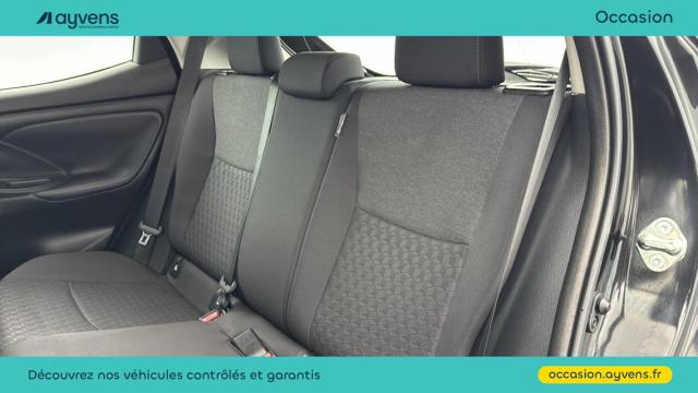 Toyota Yaris image 6