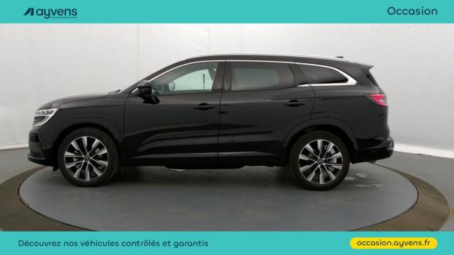 Renault Espace image 9