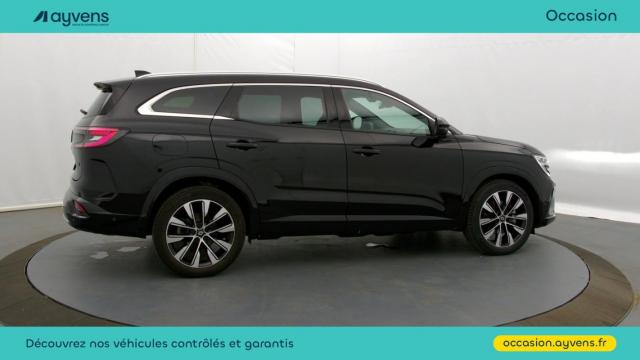 Renault Espace image 8