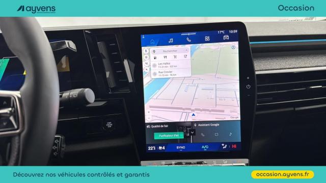 Renault Espace image 4