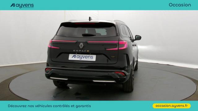 Renault Espace image 5