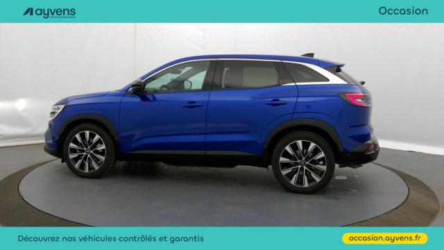 Renault Austral image 8