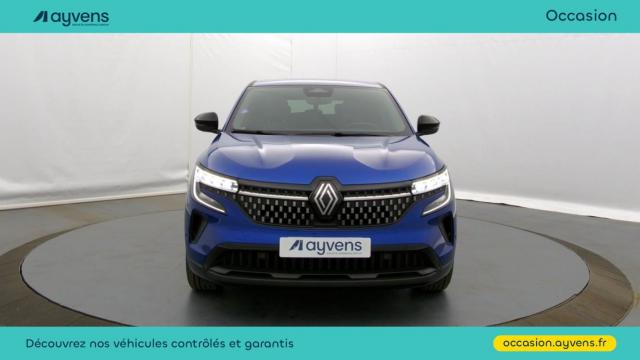 Renault Austral image 4