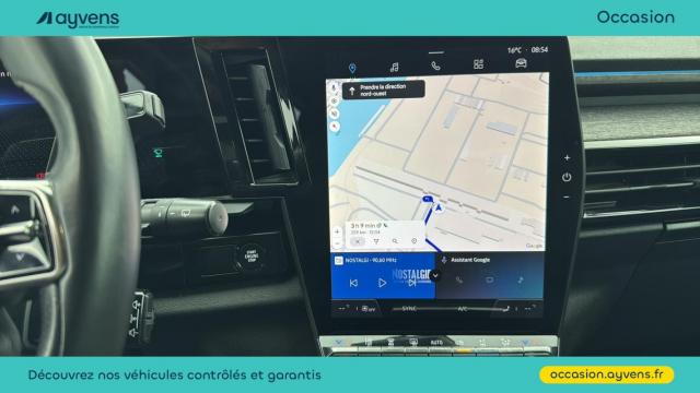 Renault Austral image 7