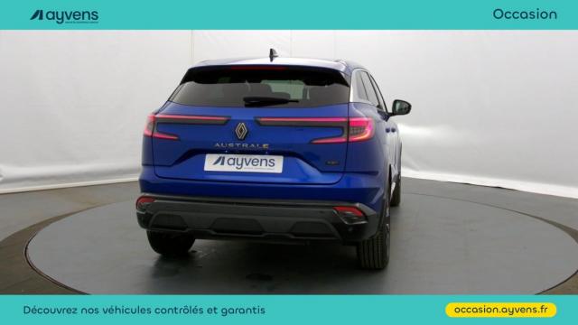 Renault Austral image 1