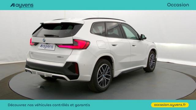 Bmw X1 image 2