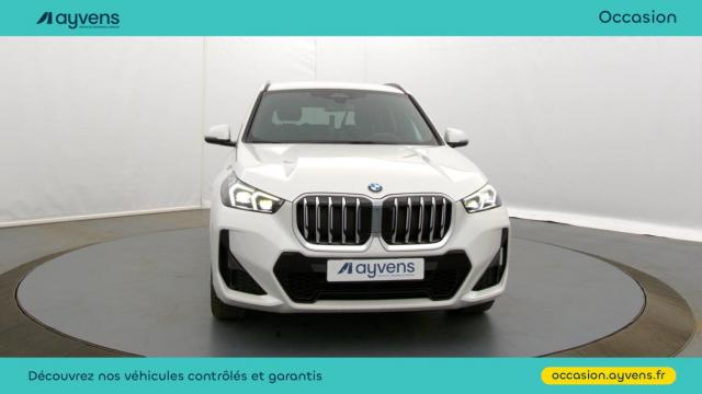Bmw X1 image 1