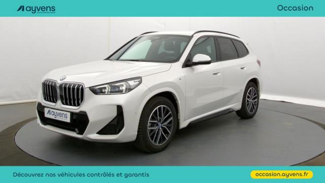 Bmw X1 image 7