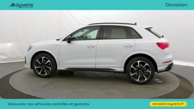 Audi Q3 image 1