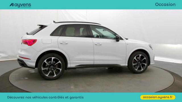 Audi Q3 image 2