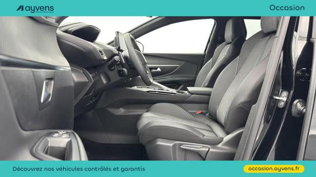 Peugeot 5008 image 6