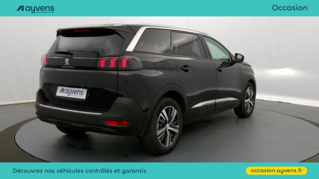 Peugeot 5008 image 9