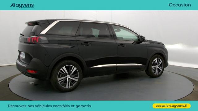 Peugeot 5008 image 8