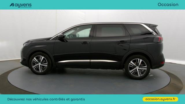 Peugeot 5008 image 2