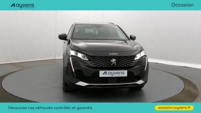 Peugeot 5008 image 5