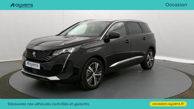 Peugeot 5008 image 1