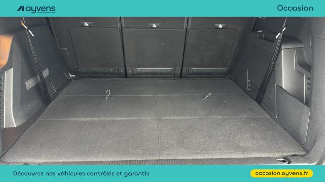 Peugeot 5008 image 7