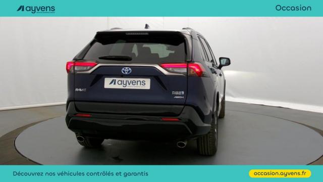 Toyota Rav4 image 9