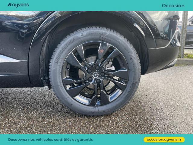 Opel Grandland image 8