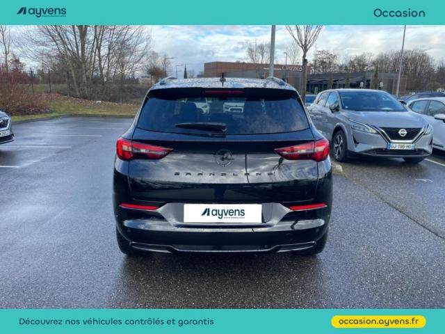 Opel Grandland image 4