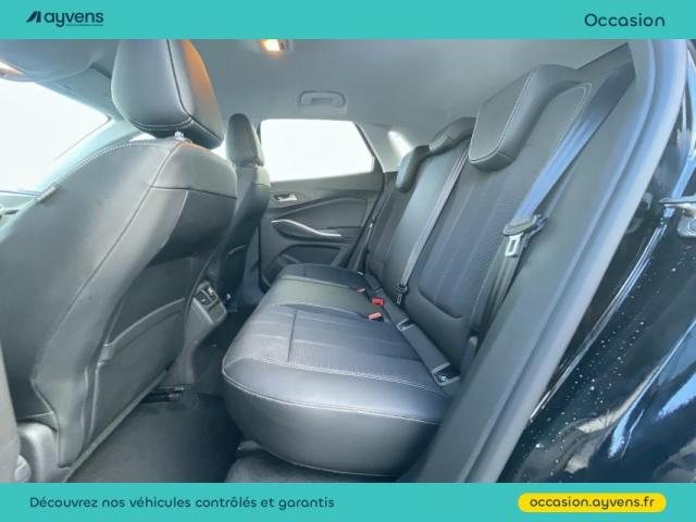 Opel Grandland image 5