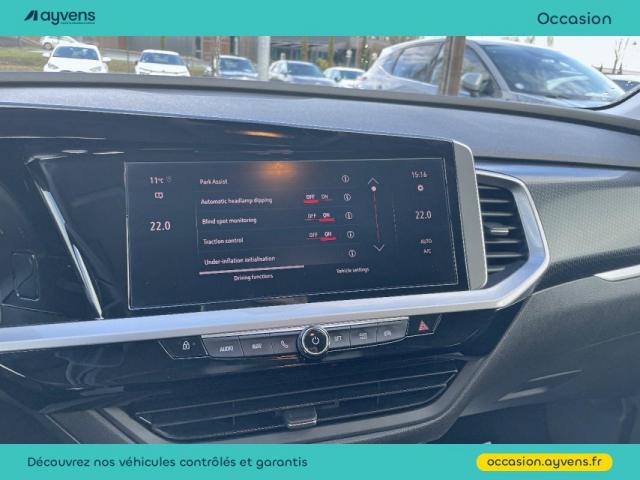 Opel Grandland image 9