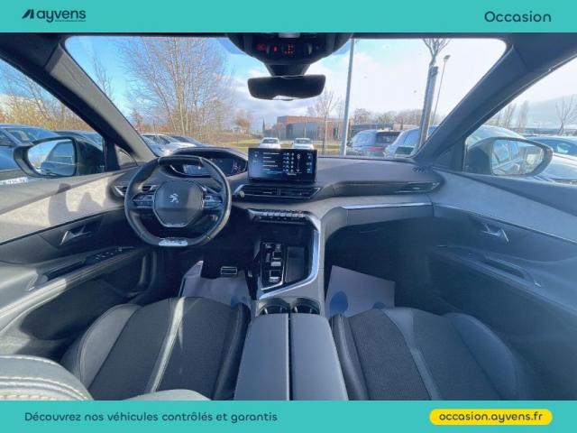 Peugeot 5008 image 7