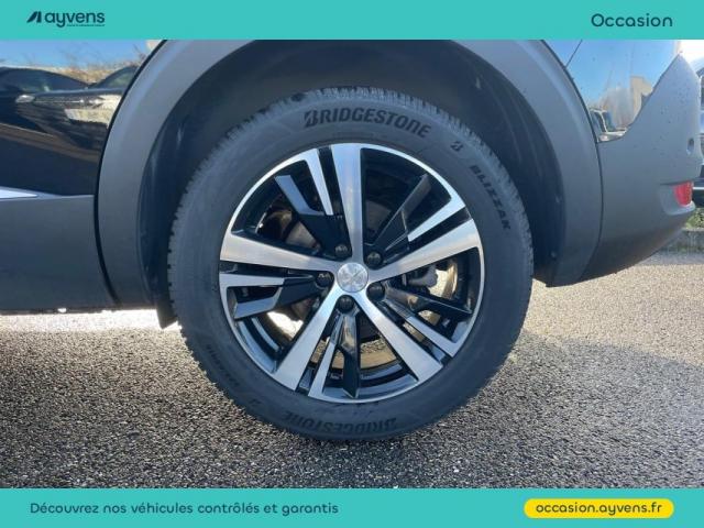 Peugeot 5008 image 1