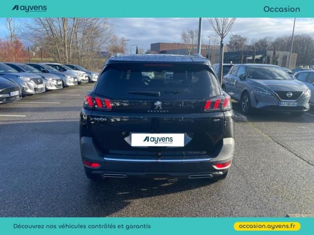 Peugeot 5008 image 2