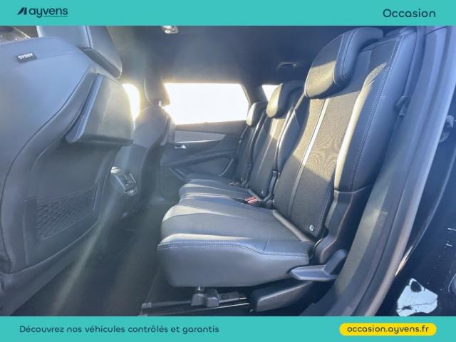 Peugeot 5008 image 4