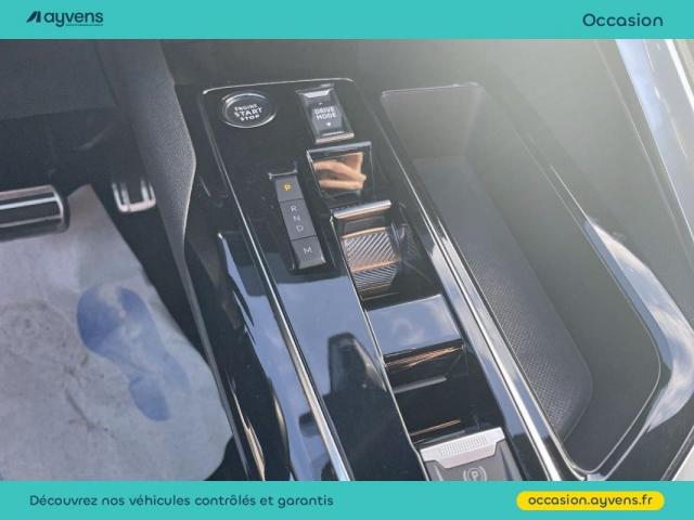 Peugeot 5008 image 2