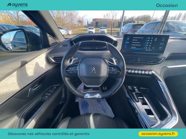 Peugeot 5008 image 1