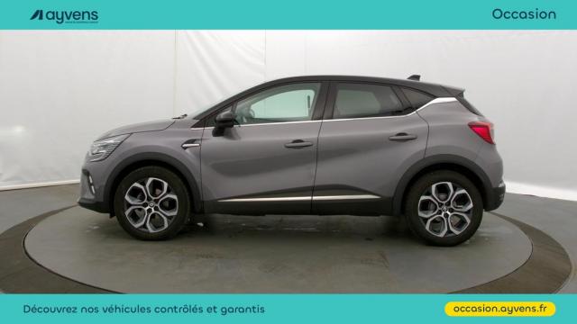 Renault Captur image 3