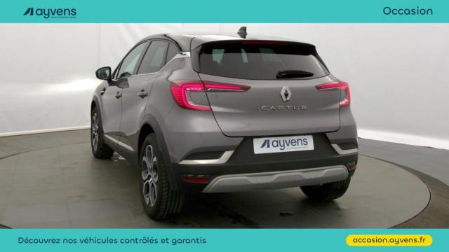 Renault Captur image 5