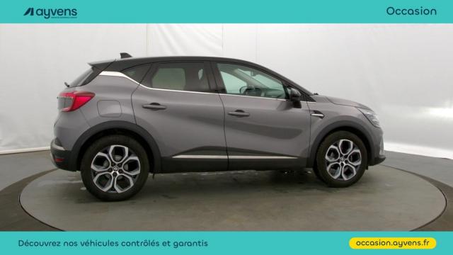 Renault Captur image 4