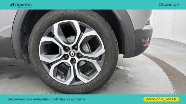 Renault Captur image 1