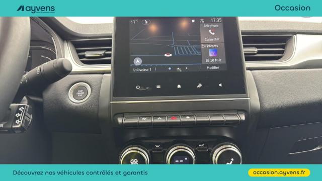 Renault Captur image 6