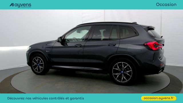 Bmw X3 image 1