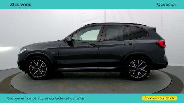 Bmw X3 image 5