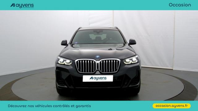 Bmw X3 image 3