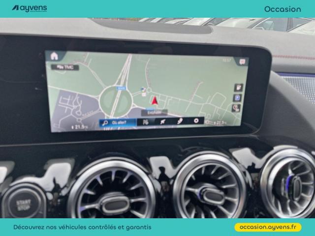 Mercedes Benz Eqa image 1