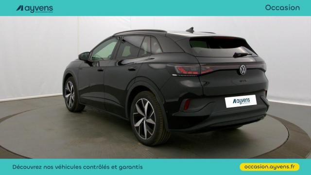 Volkswagen Id.4 image 8