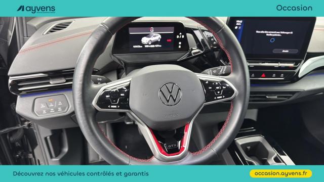 Volkswagen Id.4 image 4