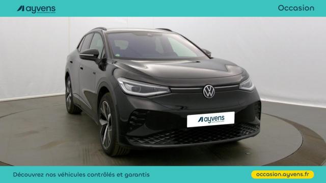 Volkswagen Id.4 image 5