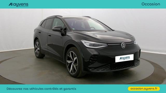 Volkswagen Id.4 image 1