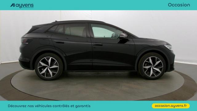 Volkswagen Id.4 image 6