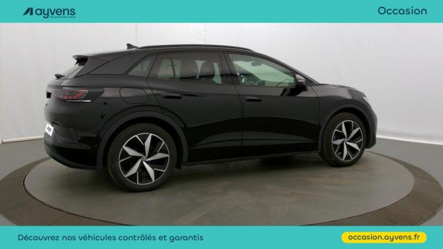 Volkswagen Id.4 image 2